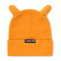 Charizard Face Cuff Beanie Hat - Pokémon at Spencer's