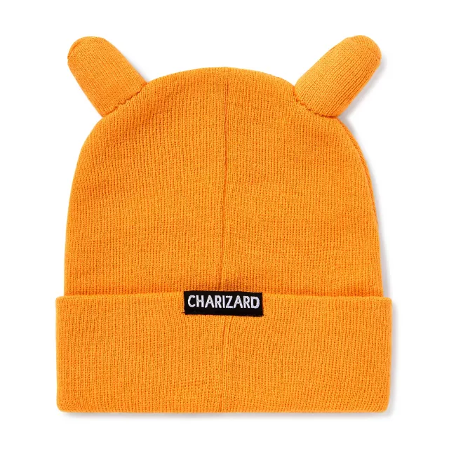 Charizard Face Cuff Beanie Hat - Pokémon at Spencer's