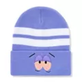 Towelie Face Beanie Hat - South Park at Spencer's