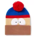 Stan Face Beanie Hat - South Park at Spencer's