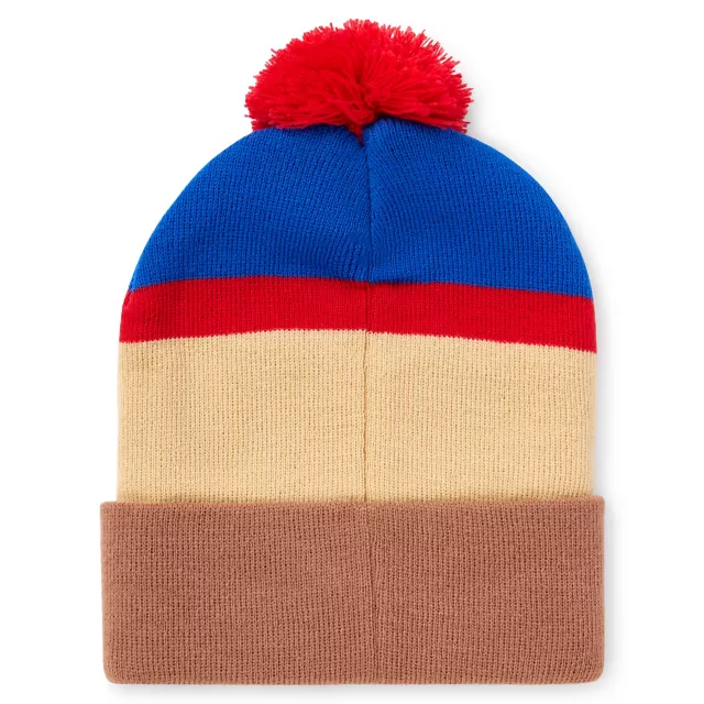 Stan Face Beanie Hat - South Park at Spencer's