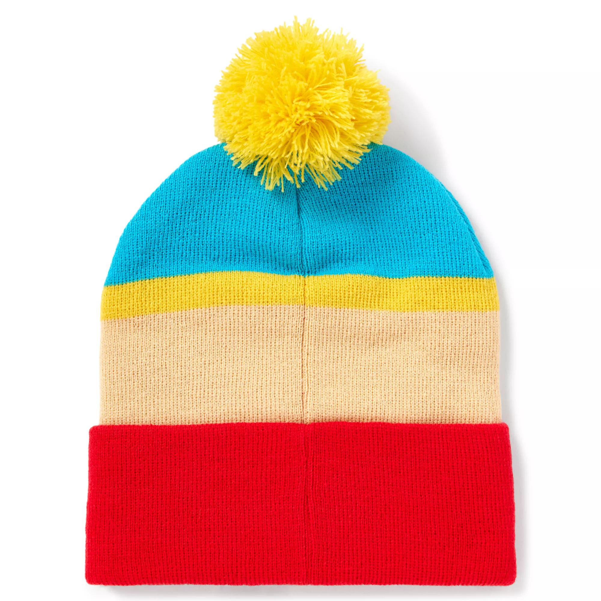 Cartman Face Beanie Hat - South Park at Spencer's
