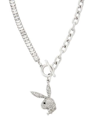 Chain Necklaces & Fashion Pendants - Spencer's