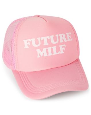 Future MILF Trucker Hat - Danny Duncan
