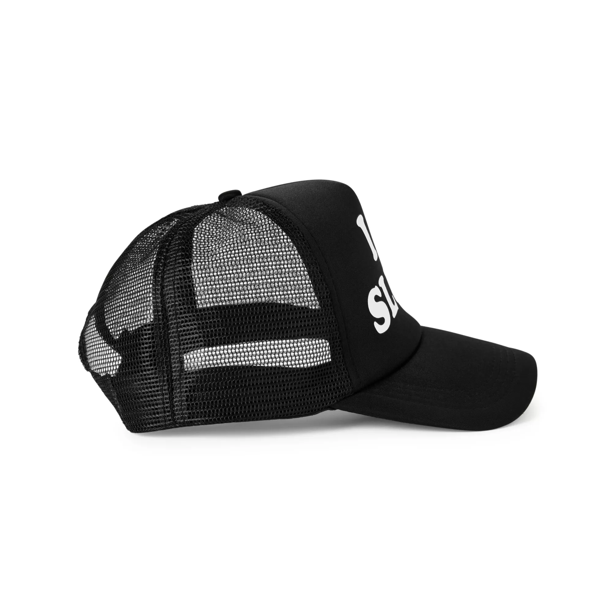 I Heart Sluts Trucker Hat - Danny Duncan at Spencer's
