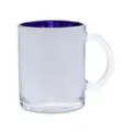 Sugar Skull Coffee Mug - 15 oz. at Spencer's