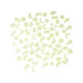 Glow in the Dark Celestial Stick-On Pieces - 200 Pack at Spencer's