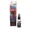Pro Blo Watermelon Flavored Deep Throat Numbing Spray - 1 oz. at Spencer's