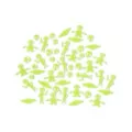 Glow in the Dark Aliens - 50 Pack at Spencer's