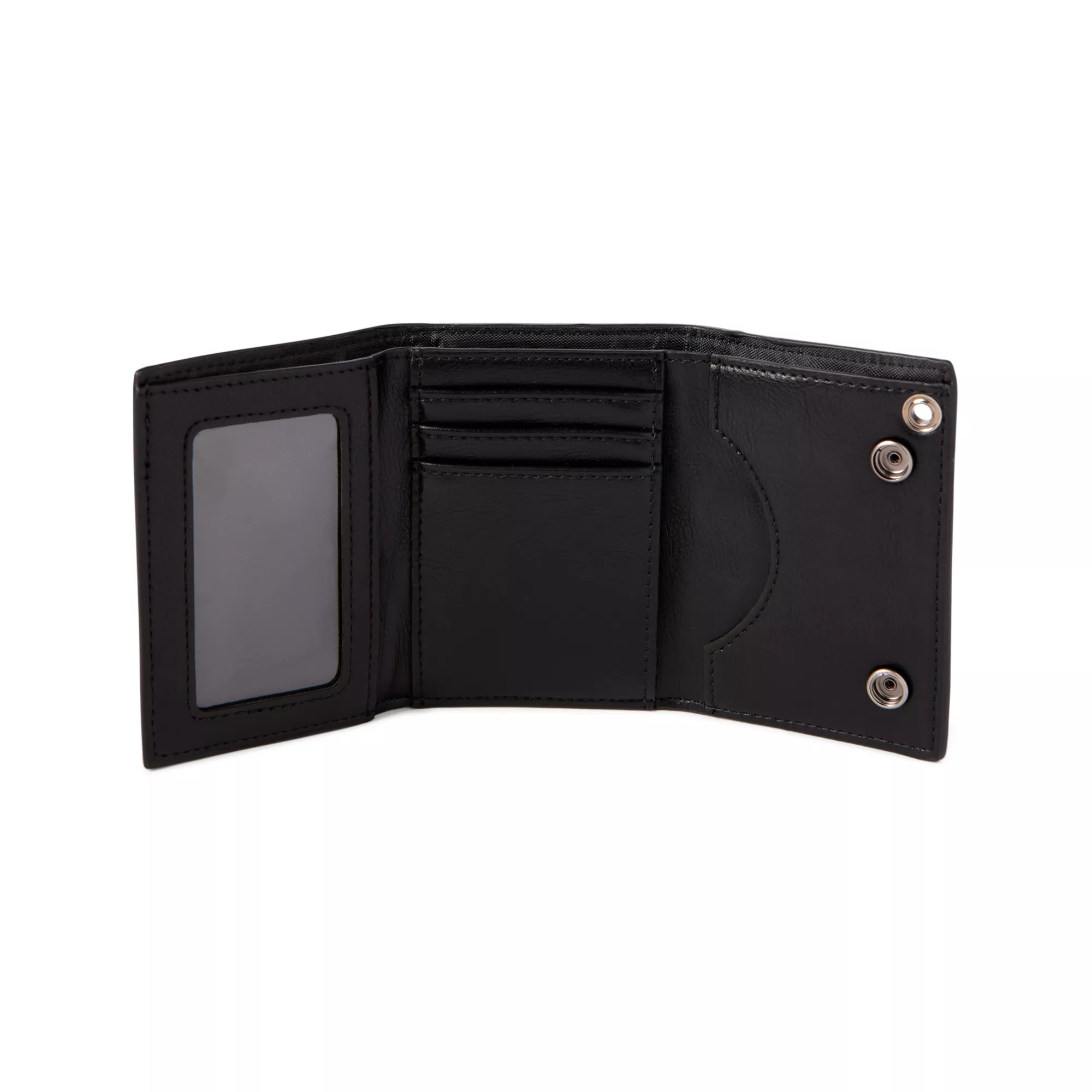 Krusty Krab Checkered Chain Wallet - SpongeBob SquarePants at Spencer's