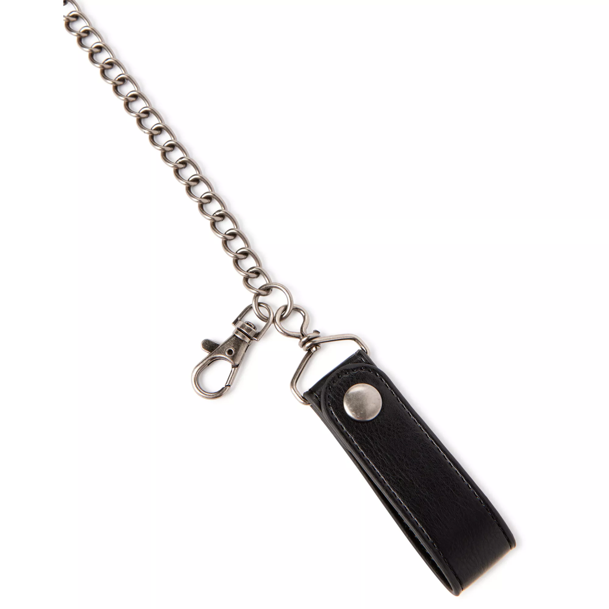 Krusty Krab Checkered Chain Wallet - SpongeBob SquarePants at Spencer's