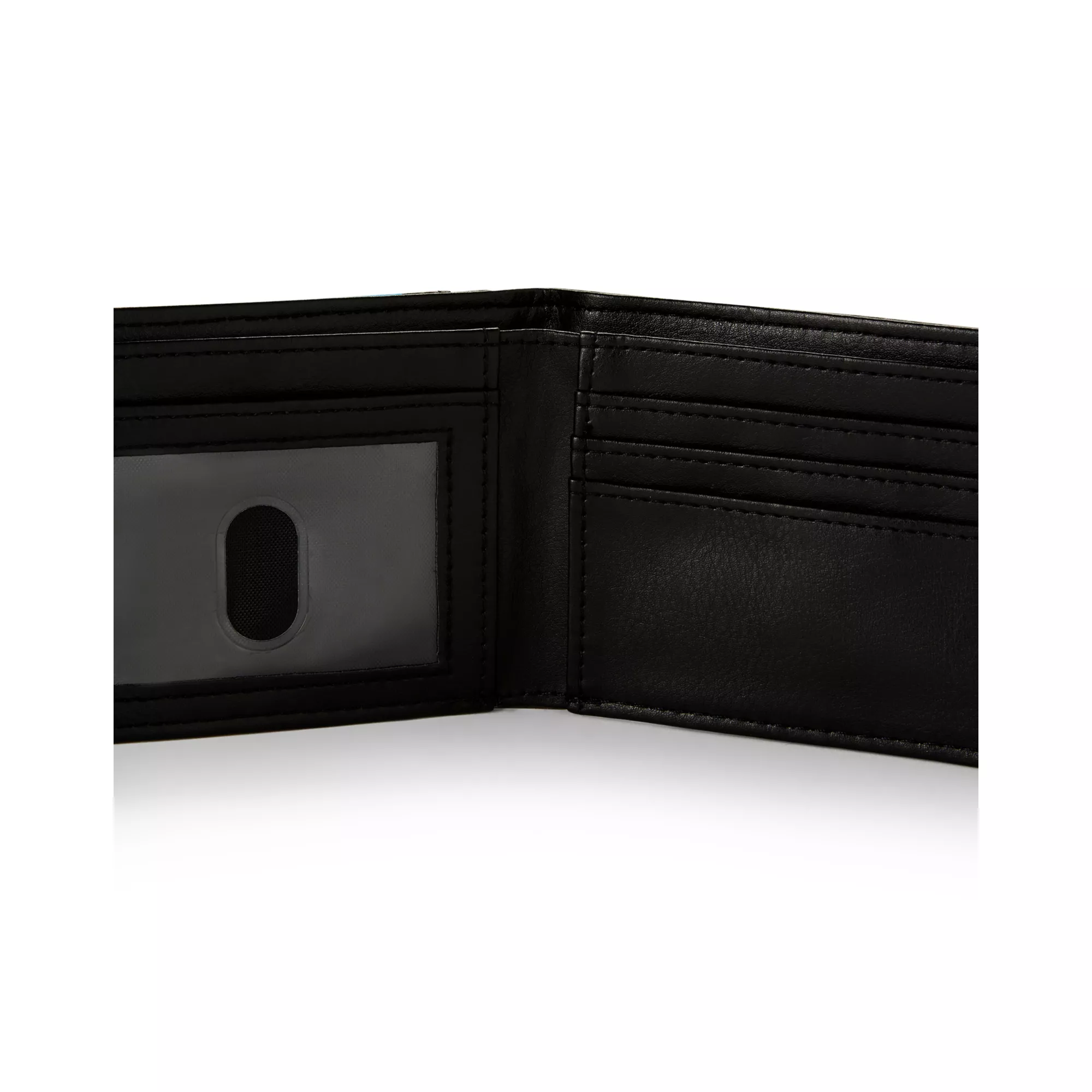 Sonic and Tails Bifold Wallet - Sonic the Hedgehog at Spencer's