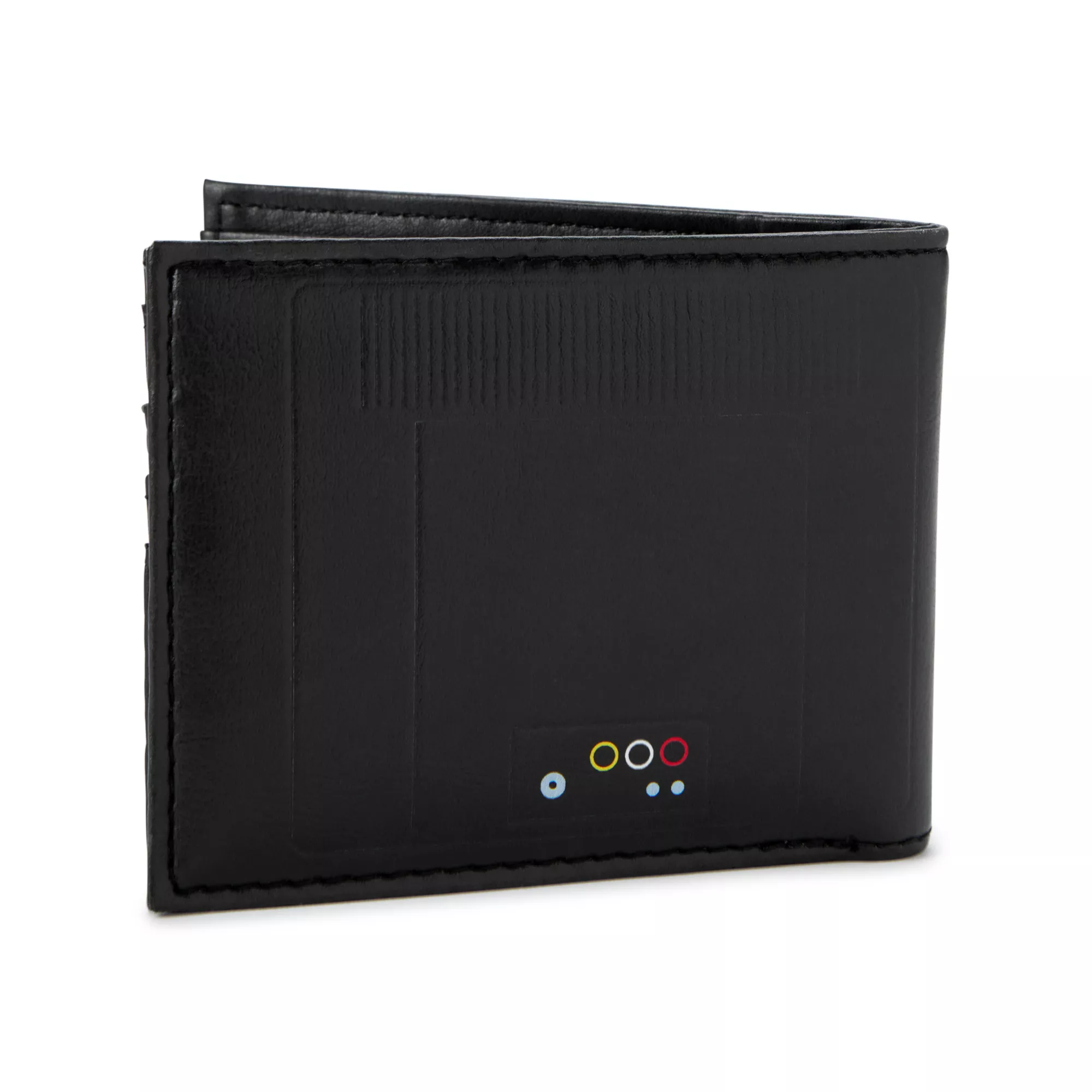 Stitch Bifold Wallet - Lilo & Stitch at Spencer's