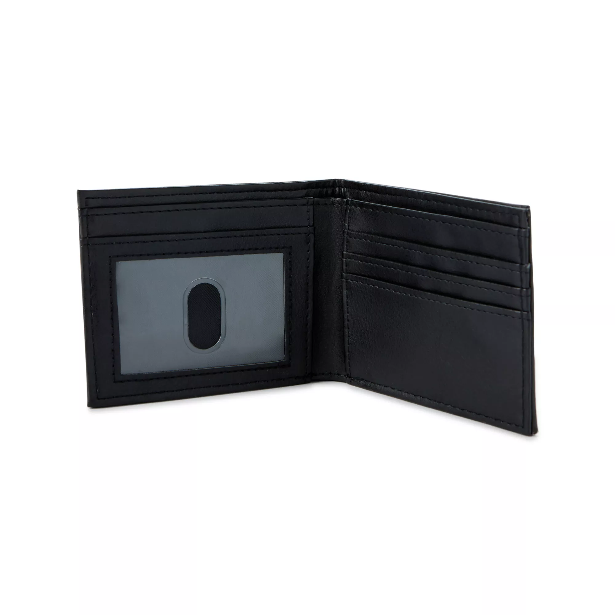 Stitch Bifold Wallet - Lilo & Stitch at Spencer's