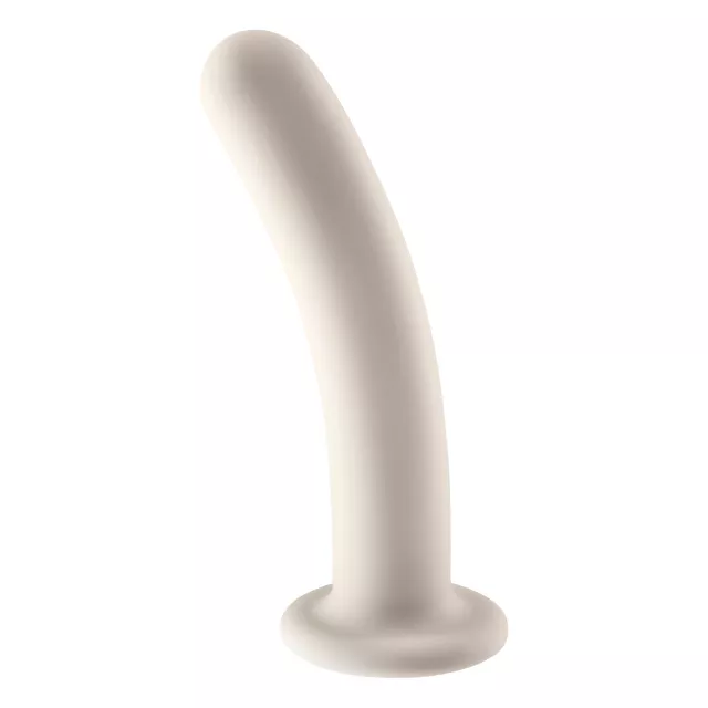 Empower Brief Style Harness with 5 Inch Dildo – Phluid at Spencer's