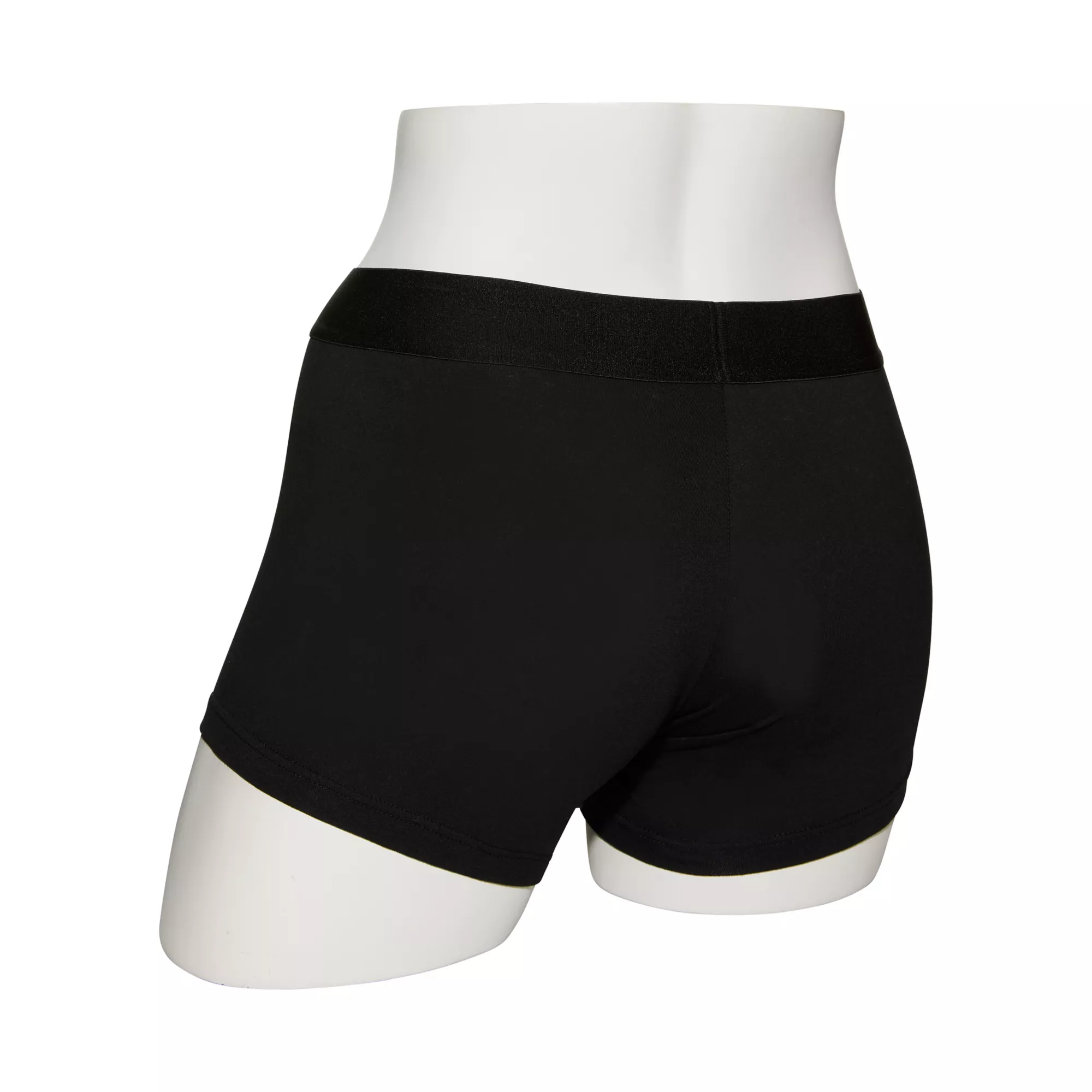 Empower Brief Style Harness with 5 Inch Dildo – Phluid at Spencer's