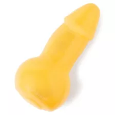 Pecker Stress Ball at Spencer's