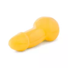 Pecker Stress Ball at Spencer's