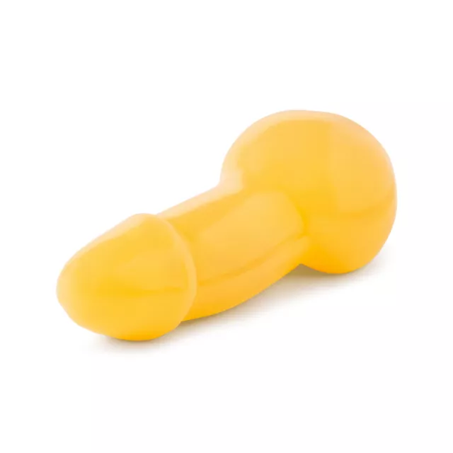 Pecker Stress Ball at Spencer's