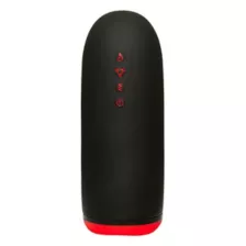 Hot Shot Fully Automated Rechargeable Stroker - Arouz'd at Spencer's
