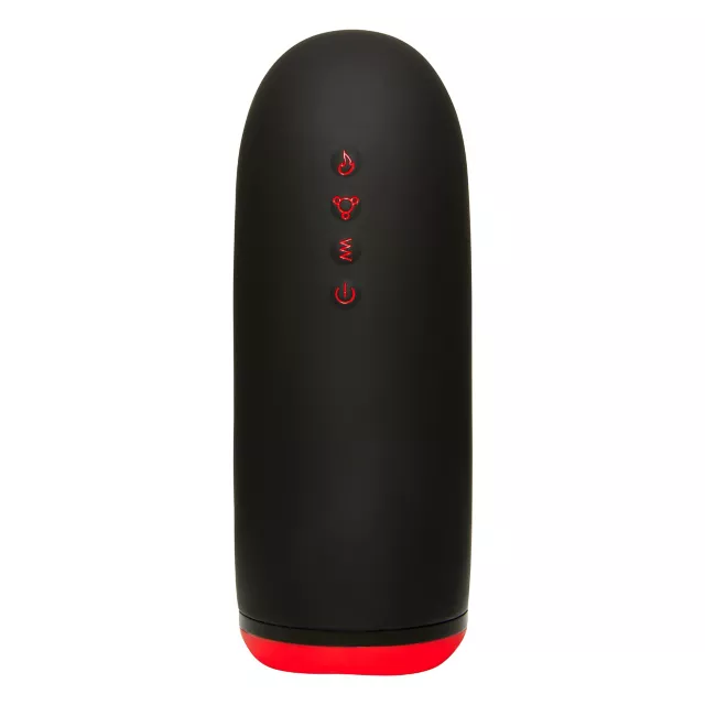 Hot Shot Fully Automated Rechargeable Stroker - Arouz'd