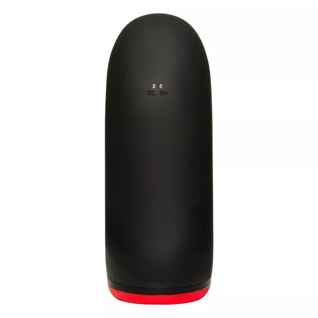 Hot Shot Fully Automated Rechargeable Stroker - Arouz'd at Spencer's
