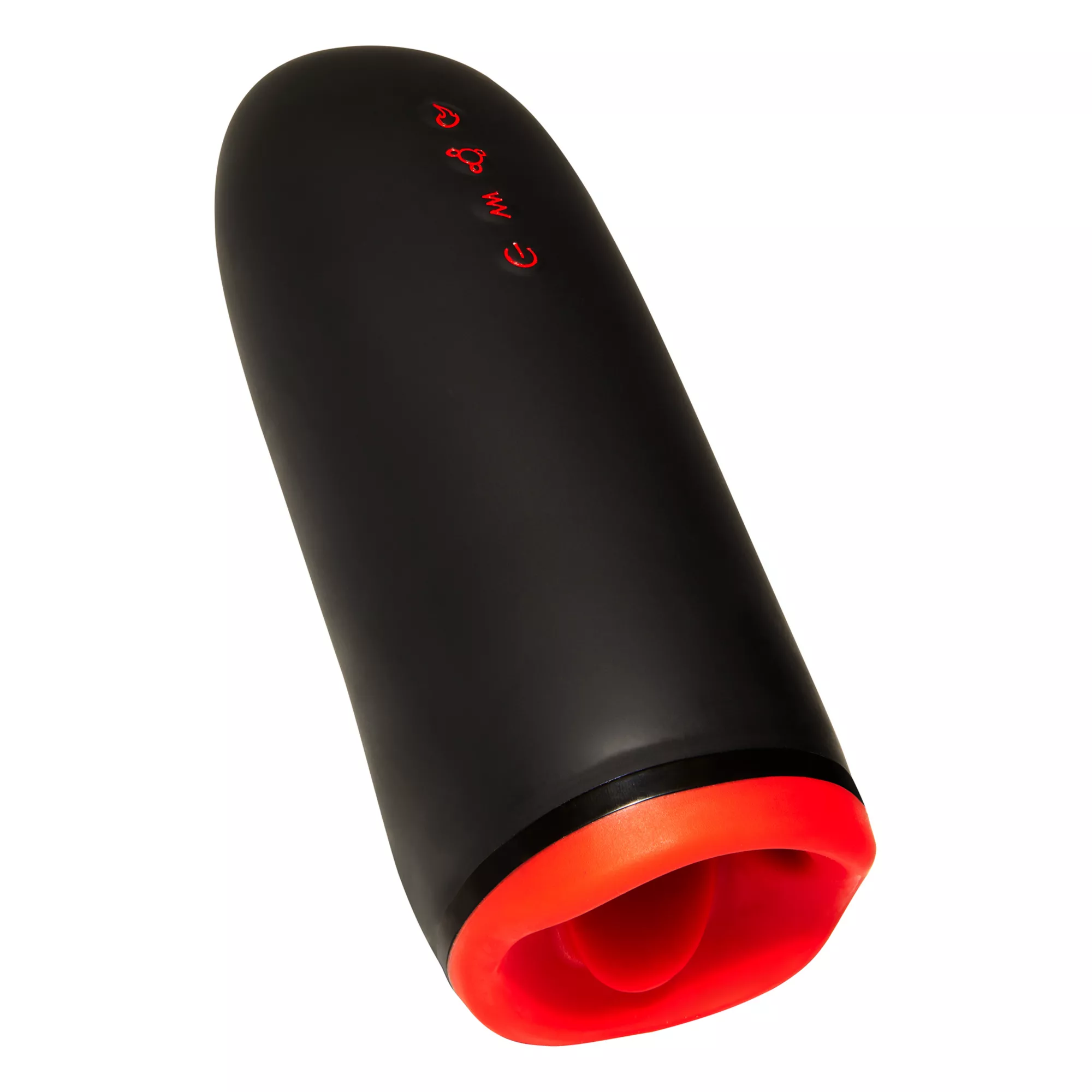 Hot Shot Fully Automated Rechargeable Stroker - Arouz'd at Spencer's