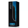 Hot Shot Fully Automated Rechargeable Stroker - Arouz'd at Spencer's