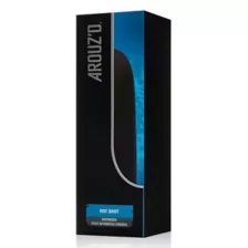 Hot Shot Fully Automated Rechargeable Stroker - Arouz'd at Spencer's