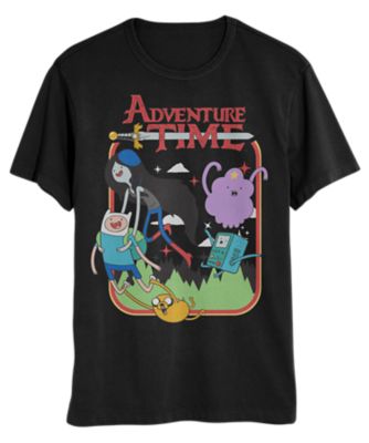 T shirt best sale adventure time