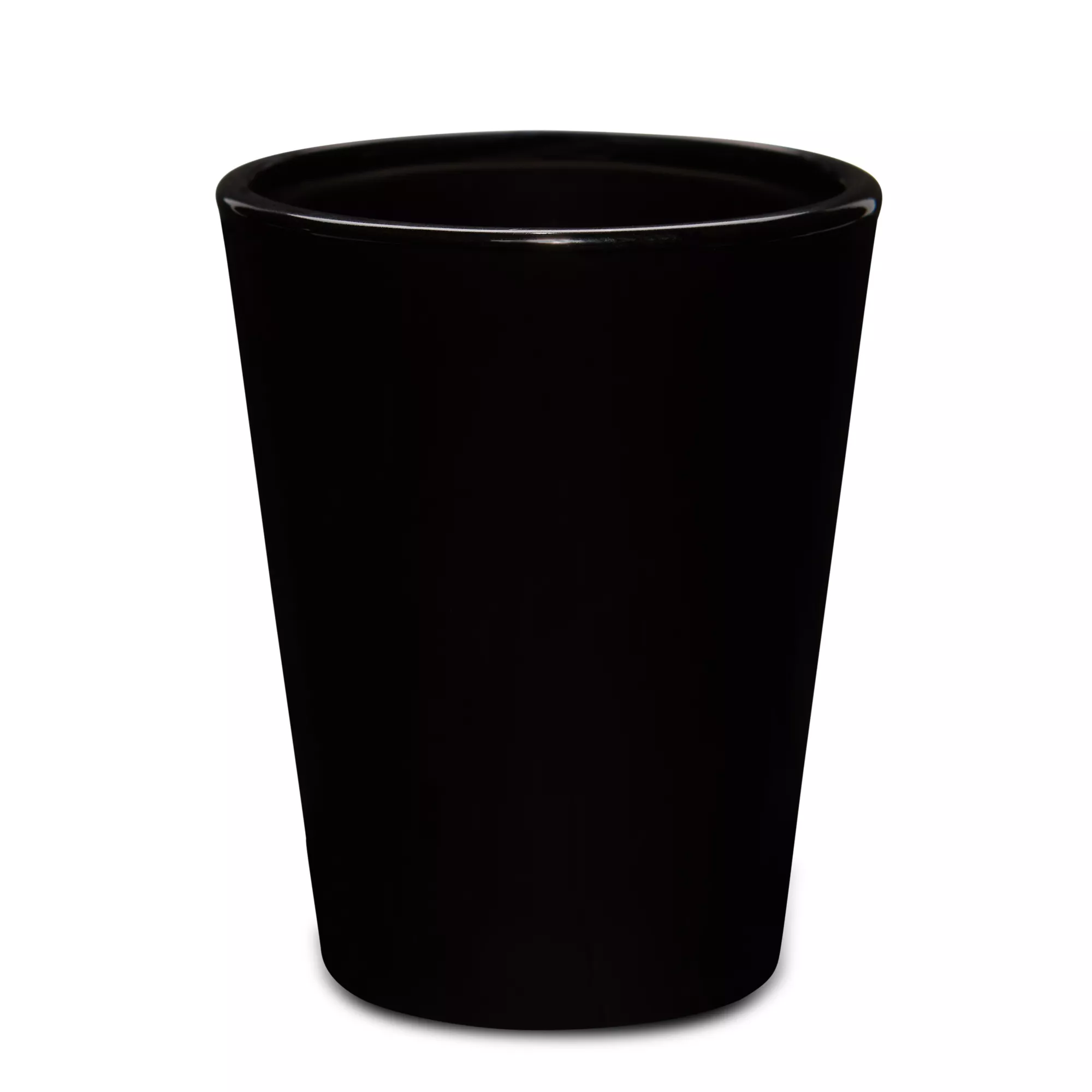 I Heart Hot Dads Shot Glass - Danny Duncan at Spencer's