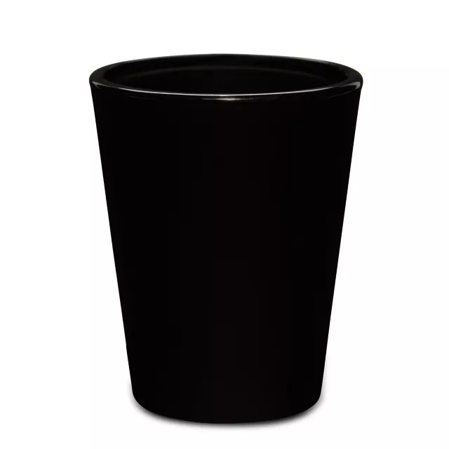 I Heart Hot Dads Shot Glass - Danny Duncan at Spencer's