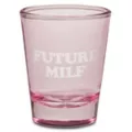 Future MILF Shot Glass 1.8 oz. - Danny Duncan at Spencer's