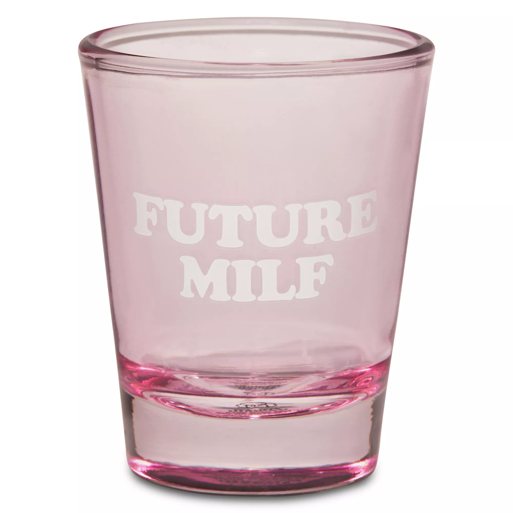 Future MILF Shot Glass 1.8 oz. - Danny Duncan at Spencer's
