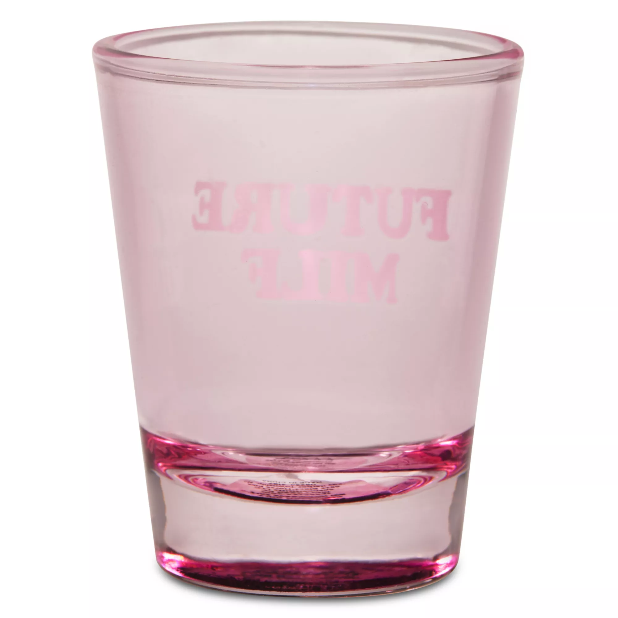 Future MILF Shot Glass 1.8 oz. - Danny Duncan at Spencer's