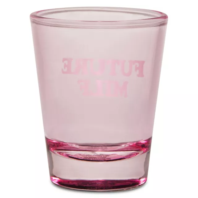 Future MILF Shot Glass 1.8 oz. - Danny Duncan at Spencer's