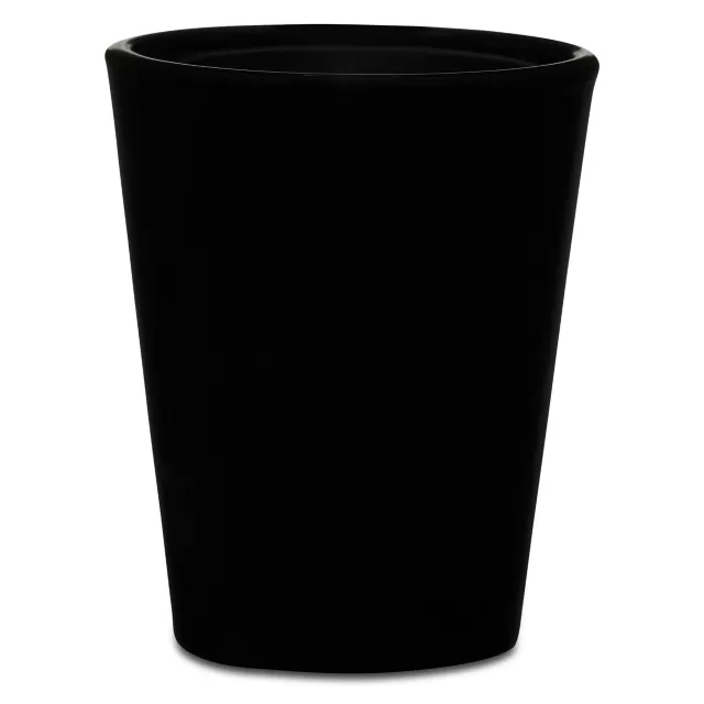 I Love Free Drinks Shot Glass 2 oz. - Danny Duncan at Spencer's