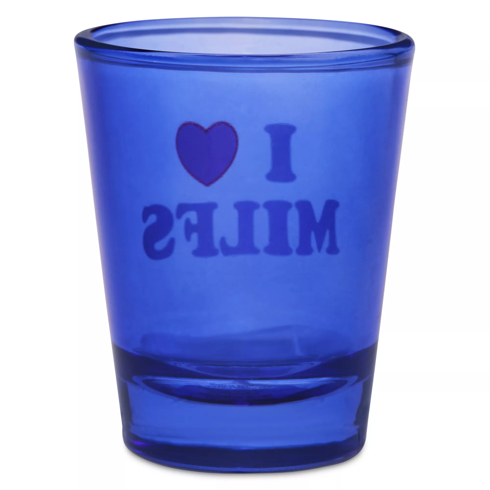 I Love MILFs Shot Glass 2 oz. - Danny Duncan at Spencer's