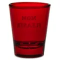 Mom Pleaser Shot Glass 1.8 oz. - Danny Duncan at Spencer's