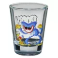 Poppy Playtime Shot Glass - 1.5 oz. at Spencer's