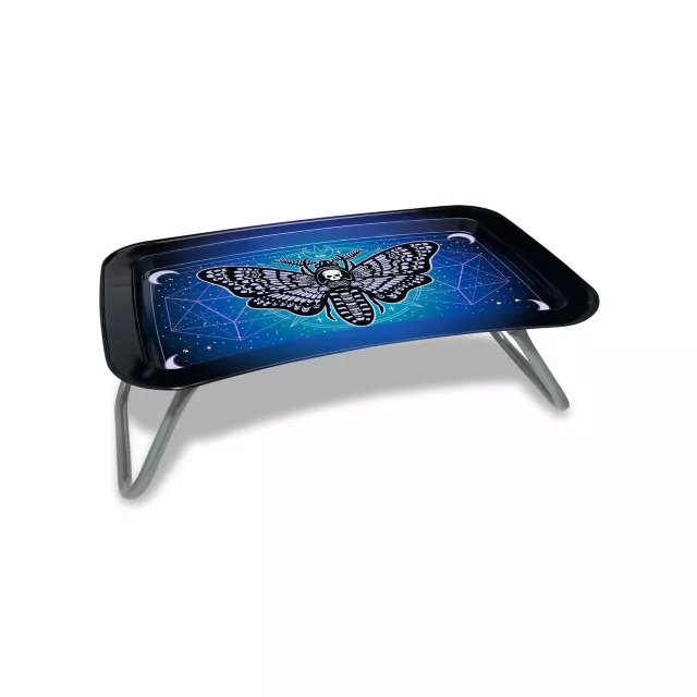 Death Moth Pop-Up Tray at Spencer's