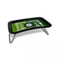 Weed Leaf Info Chart TV Tray at Spencer's