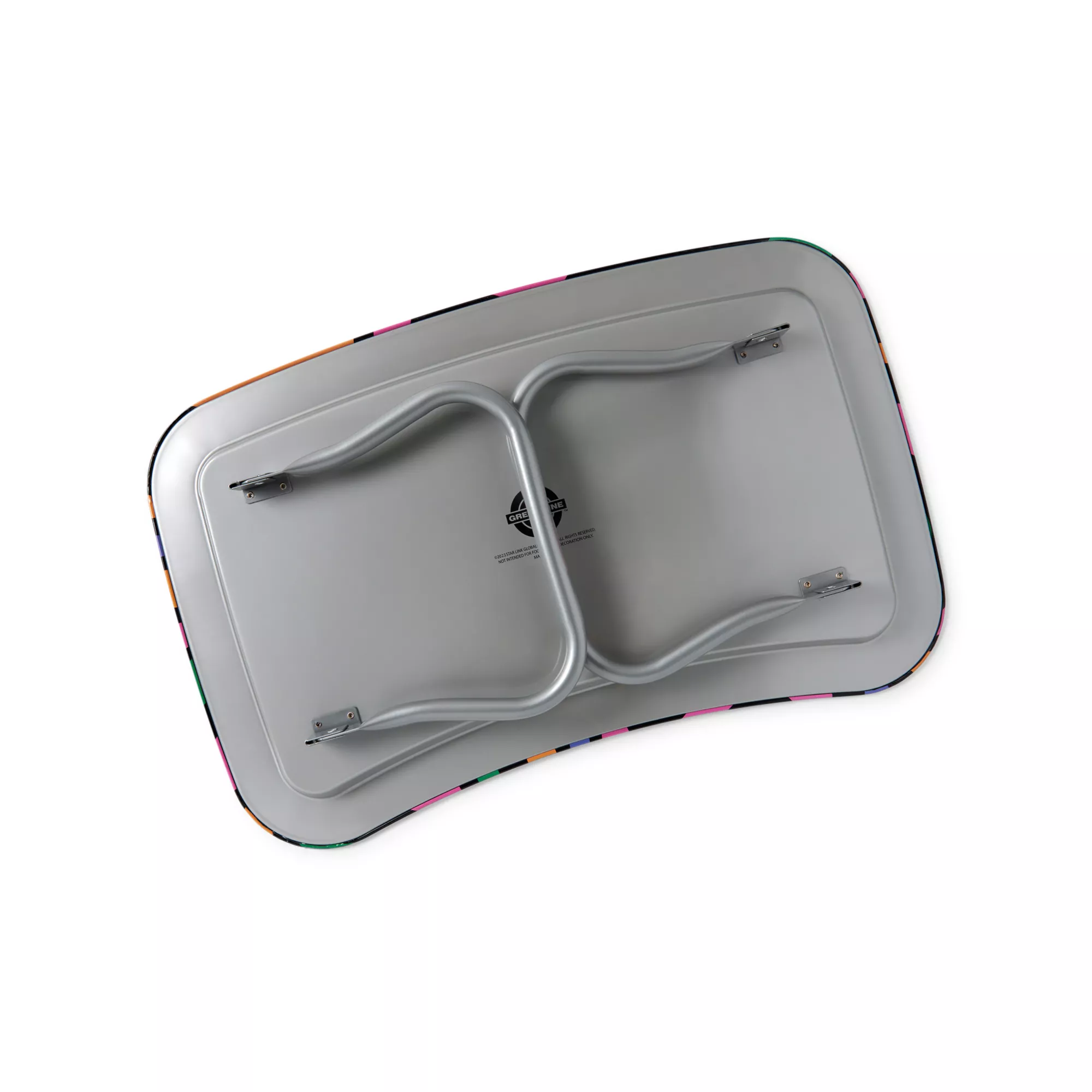 Drop In Mushroom Pop-Up Tray at Spencer's