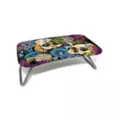 Mushroom and Skull Pop-Up Tray at Spencer's