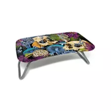 Mushroom and Skull Pop-Up Tray at Spencer's