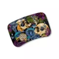 Mushroom and Skull Pop-Up Tray at Spencer's