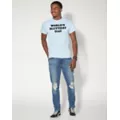 World's Sluttiest Dad T Shirt - Danny Duncan at Spencer's