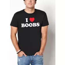 I Heart Boobs T Shirt - Danny Duncan at Spencer's