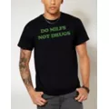 Do MILFs Not Drugs T-Shirt - Danny Duncan at Spencer's