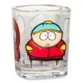 Characters South Park Square Shot Glass - 1.5 oz. at Spencer's